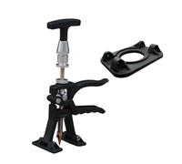Générique Sheet Metal Dent Repair - Quick Puller | Dent Welding Pulling Unit, Car Body Fine Repair Tool, Small Leveling Bar Lifter for Workshop, Auto Body Panel Dents Fixing Equipment