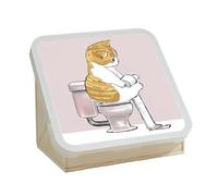 Générique Shelf with Secret Compartment for Bathroom and Bedroom - Design Wall Storage Shelf