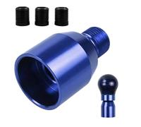 Générique Shift Lever Car - Reverse Transmission Knob Replacement