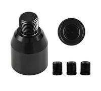 Générique Shift Lever | Manual Reverse Transmission Knob | Vehicle Shift Lever Replacement | For Automotive Vehicle Truck Sedan SUV RV Roadside Home