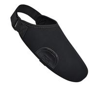 Générique Shift Shoe Cover Pad - Anti Slip Motorcycle Gear System, Wear Resistant Shifter Protection Accessory, Protective Foot Control Component for Motorbike Riding Safety Comfort Use | Road Riding