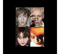 Générique Shinee - 6th Mini Album Atmos Rain Ceremony Version CD (Onew ver.)