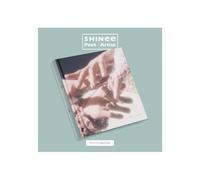 Générique SHI'Nee Poet | Artist [Photo Book Ver.] Album