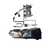 Générique Shock Absorber Amortisseurs pour Land pour Rover pour Discovery 3 4 pour Range pour Rover Sport AMK Pompe DE COMPRESSEUR d'air + Couvercle LR045251.