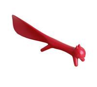 Générique Shoe Horn - ABS, Cat Shape Sneaker Wearing Helper,Foot-Protecting Design | Adaptable Support,Sneaker Shoe Shoehorn,for Kids Teens Adults Elderly Pregnant Women Students Daily Dressing