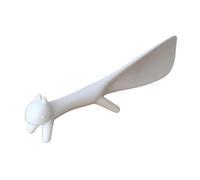 Générique Shoe Horn For Kids Cat Shape Sneaker Wearing Supplies