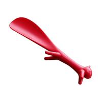 Générique Shoe Horn For Travel - Cat Shape Sneaker Wearing Aid Tool, Easy Slip Shoe Helper Design, Lightweight Portable Dressing Assistance Device, Comfort Grip Structure