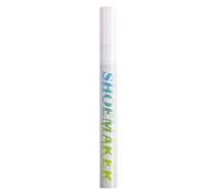 Générique Shoe Repair Pen - Black Shoe Markers - Sneaker Whitener Restorer Finisher 20g Cleansing Stain Remove Yellow Edge for Soccer Golf Tennis Boots
