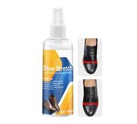 Générique Shoe Stretch Spray - Long-Lasting Protective Effective Gentle | Leather Stretching Spray Non-Staining | Men Women Cowboy Bag Purse Jacket Gloves Sneaker Furniture Canvas Home