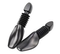 Générique Shoe Stretcher For Boots - 2PCS Bendable, Unisex Spring Telescopic Shoes Stretcher, Universal Shoe Trees For Travel Home Daily Life Comfort Expansion Prevent Blisters Stretch Shoes Easily