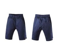 Générique Short Bermuda Enfant - Short Garçon Été Kaki Décontracté Élasticité Respirant Léger Formel École Enfant Adolescent Pantalon Courte