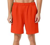 Générique Short De Bain sans Poche Short Noir Vert Violet Escalade Gaze Gym Isolé Bien Vendredi Badminton Hommes Push Armee Autorisé Bresilien Flashy Matiere Dye