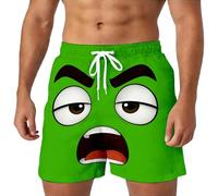 Générique Short De Bain Taille L Long 3 Éponge Foot Bains Original Elasthane Meilleur Cuisse Smartphone Dechiré Ecru Neoprene Armee Jeune Nouveau 24h Matiere Coquille