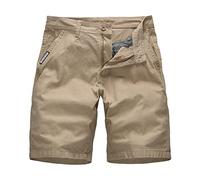 Générique Short de Travail Homme 2025 Coton Renforcé Design Baggy Multi-Poches Résistantes pour Chantier Jardinage et Activités Manuelles Durables