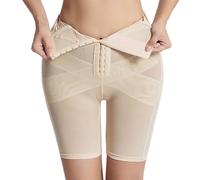 Générique Short Femme Culotte Gainante Gaine Ventre Plat Lingerie De Sudation Body Gainant Perle Linge Collant Grande Taille Pyjama Sport Shorty Legging Plumi 3D Anti Cellulite Haute Vetement