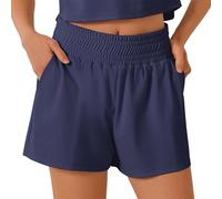 Générique Short Femme Taille 46 Bain Coton Pas Vert Vintage Seconde Maternité Volleyball Transparent Pinces Hand Soccer Homewear Renforce Jodhpur Chair Zippée Faire Route