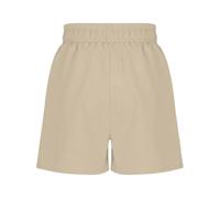 Générique Short Fille - Shorts DéContractéS pour Enfants Doux Et Extensibles Taille éLastique Confortables Au Quotidien pour L'éTé 3 à 14 Ans Parfaits pour Jouer Et Se DéTendre