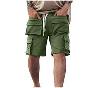 Générique Short Homme Coton Running, Caleçon, Pantalon Lin été, Pyjama, Boxer, Pantalon De Travail, Jean Camouflage