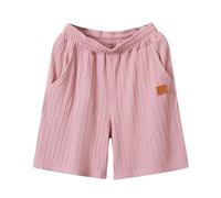 Générique Short Homme,Short Blanc Homme,Modèle Bien ajusté et Polyvalent Convenant aux balades Estivales, déplacements et Temps Libre_1