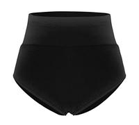 Générique Short Pole Dance Femme - Taille Haute Couleur Unie Mince Hanche Stretch Pantalon Fesses Ventre Sport Yoga Décontracté Chic Bleu