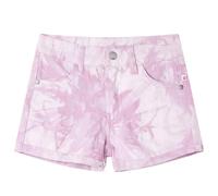 Générique Short pour Enfants Rose 128,Pantalons et Jupes pour Enfants,0.25KG-11587