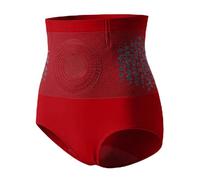 Générique Short Sculptant Thermogénique Brûleur De Graisse, Short Gainant 4 en 1, Gainant Ventre Plat Taille Haute pour Femme