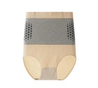 Générique Short Sculptant Thermogénique Brûleur De Graisse, Short Sculptant et brûlant Les Graisses 4 en 1, Gainant Ventre Plat Taille Haute sans Couture pour Femme