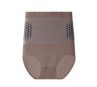 Générique Short Sculptant Thermogénique Brûleur De Graisse, Short Sculptant et brûlant Les Graisses 4 en 1, Gainant Ventre Plat Taille Haute sans Couture pour Femme