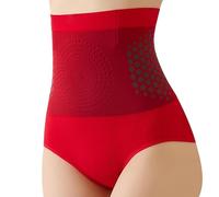 Générique Short Sculptant Thermogénique Brûleur De Graisse, Short Sculptant et Brûlant Les Graisses 4 en 1, Modelage du Corps par Compression Taille Haute pour Le Yoga Femme