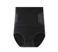 Générique Short Sculptant Thermogénique Brûleur De Graisse, Short Sculptant et Brûlant Les Graisses 4 en 1, Modelage du Corps par Compression Taille Haute pour Le Yoga Femme