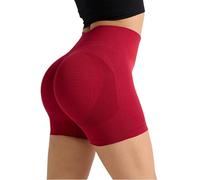Générique Short Sport Femme Culotte Gainante Combinaison Ete Shorts De Shapewear Shorty Gainant Vetement Grande Taille Mini Body Sculptant Tailleur Legging Plumi 3D Anti Cellulite Haute Ventre Plat