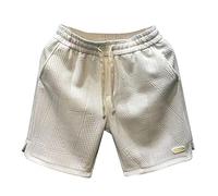 Générique Short Sport Homme - Shorts de Sport Respirants d'été Shorts pour étudiants Pantalons de Jeu de Basket-Ball Pantalons pour Adolescents Pantalons de Plage Shorts hawaïens Chaussons Homme