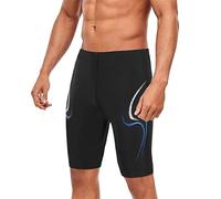 Générique Shorts de Bain avec Poches Surf Plage Maillots de Bain Homme Homme Short de Bain Séchage Rapide pour Vacances Voyage en Eté sur la Plage Short Homme Transparent Short Sport de Plage Homme