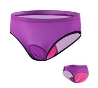 Générique Shorts De Cyclisme Femme 4D Culotte Rembourrée Cuissard Cycliste