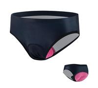 Générique Shorts De Cyclisme Femme 4D Culotte Rembourrée Cuissard Cycliste