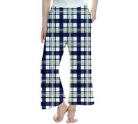 Générique Shorts pour GarçOns Pantalon de pyjama imprimé tendance pour garçons et filles,long,taille élastique,doux et confortable.