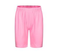 Générique Shorty Fille, Shorts De Sport éLastiques pour Filles Style Automne éTé pour GarçOns