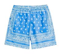 Générique Shorty Fille, Shorts De Sport pour Filles De La Petite Enfance à L'Adolescence Taille éLastique Extensible Confortables en Tissu Doux Et Respirant Tenue D'éTé DéContractéE