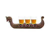 Générique Shot Glass Holder, Alcohol Mug, Cocktail Cup, Whiskey Glass, Drink Organiser, Party Accessory, Bar Container, Club Decor, Hotel Tray, Home Display with Fun Style for Events