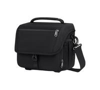 Générique Shoulder Bag | Camera Bag | Camera Shoulder Bag | Camera Case | Shockproof Camera Bag | Lightweight Camera Sling Bag Camera Sleeve Camera Protection Accessories