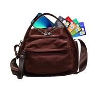 Générique Shoulder Bag, Lightweight Compact Wallet Purse, Trendy Mini Shoulder for Routine Travel, Daily Commute, Urban Fashion, School, Shopping, Outdoor Lifestyle, Stylish Everyday Carry Handbag