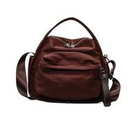 Générique Shoulder Bag Purse - Lightweight Spacious Wallets | Trendy Shoulder Bag - for Lifestyle Daily Work Outdoor School Urban Travel Fashion Routine Commute Shopping