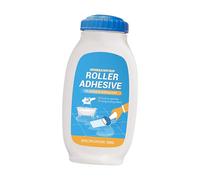 Générique Shower Anti-Slip Coating, Bathtub Clear Paint, Transparent Safety Layer, Slip-Resistant Finish, Quick-Dry Formula, Sturdy Waterproof, Easy Brush Application, Ideal for Home Floors Bathrooms