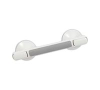 Générique Shower Grab Bar No Drill Suction Cup Safety Handle with Indicator