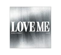 Générique Shownu X Hyungwon - Love Me Crush on You Version CD+Pre-Order Gift