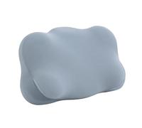 Générique Side Sleeper Pillow - 57cm Memory Foam Pillow | Adjustable Ergonomic Neck Support Cushion | Breathable Cloud Shape ZèroPressure Comfort Sleeping Travel Home UsePillow