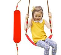 Générique Siège de Balançoire Enfant | Résistant EVA Interactif - Balançoire Extérieure pour | pour D'Âge Préscolaire, Garçons Et Filles, Jardin, Terrasse,