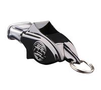 Générique Sifflet d'entraînement pour Dauphins - 6x2,5x1,5 cm ABS, Forme à décibels élevés | Parfait pour la plongée, la Survie, Les Sports, la sécurité en Plein air, Le Coaching