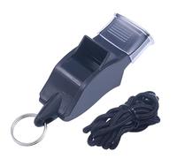 Générique Sifflets de Sport avec lanière - Sifflet d'entraîneur de Dauphin Non Toxique, Son aigu et Net pour arbitres, entraîneurs Officiels | Sifflet sonore Fort pour l'entraînement, Jeux Sportifs,