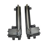 Générique signalisation 2Pièces Clignotant Dynamique Miroir Lumière Pour A4 A5 B8 A3 8P Q3 A6 C6 4F S6 LED Indicateur Latéral SQ3 A8 D3 8K IndicateurFeux(B8.5)